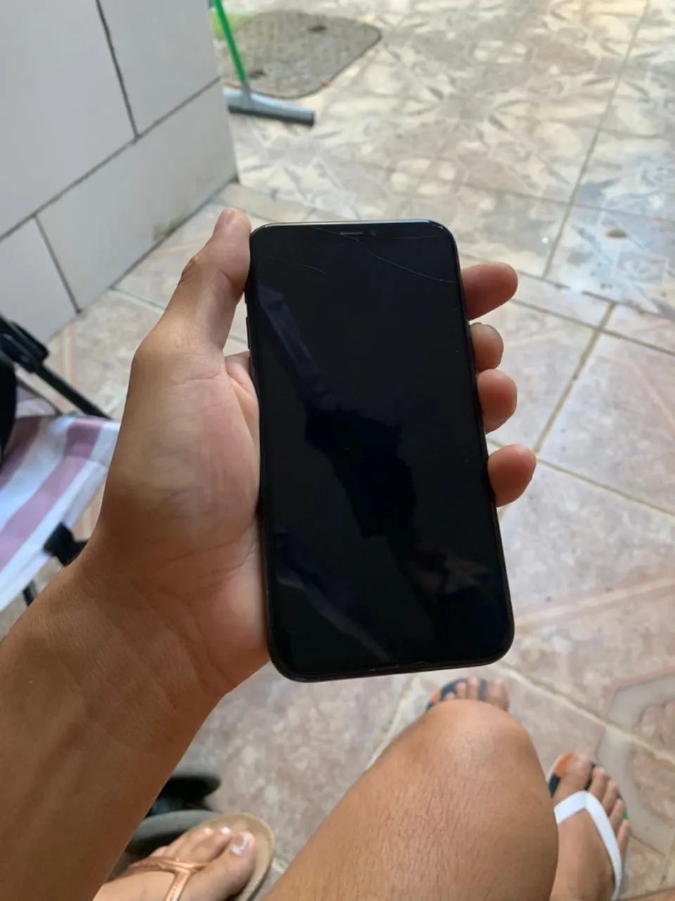 iPhone 11 Pro