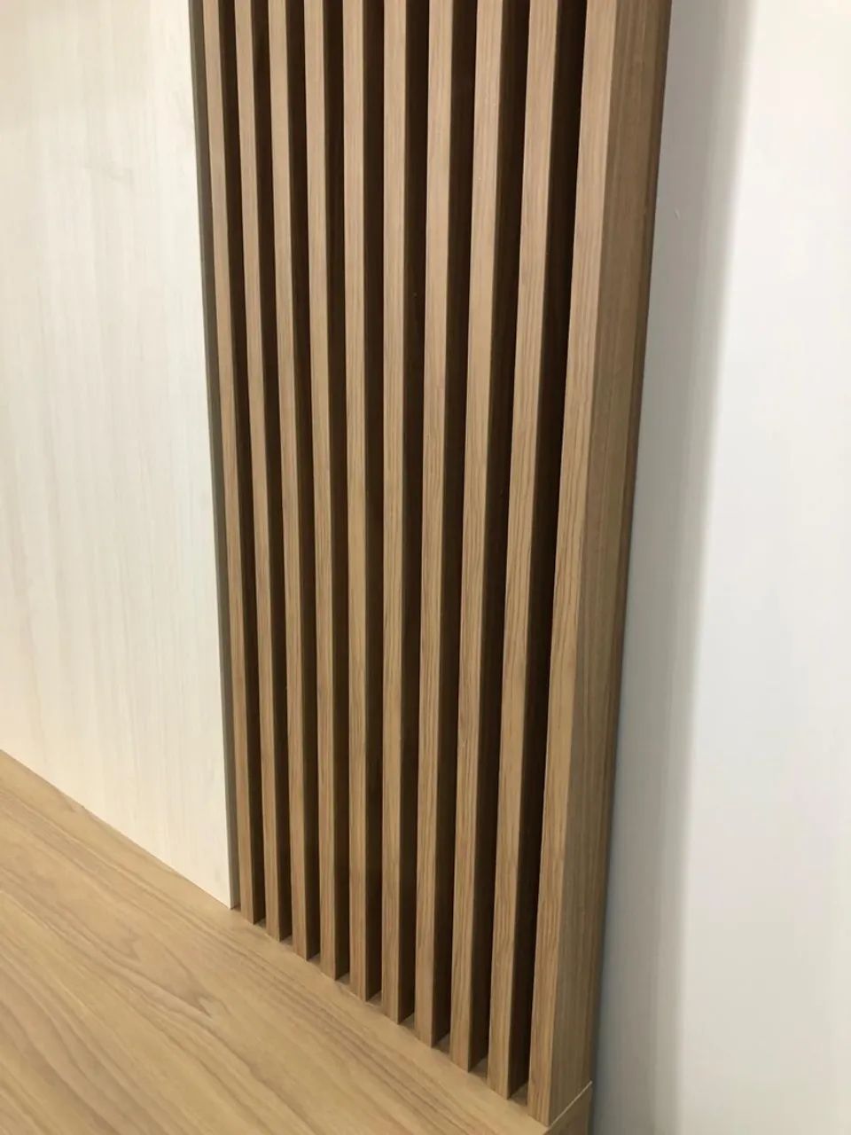 Rack Ripado MDF para Tv até 65? - Foto 4