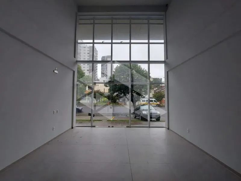 Sala 106.79M² - para Alugar - Foto 4