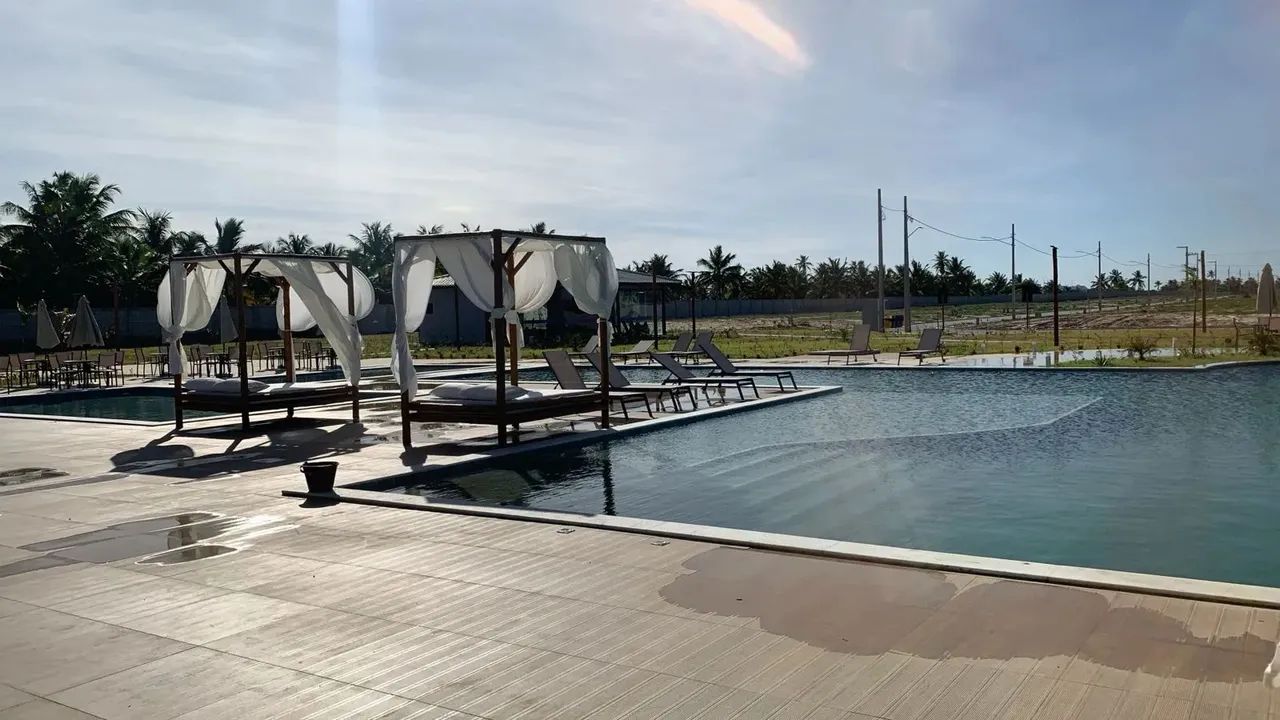 LOTE / TERRENO - Padang Beach c 200m² - Foto 3