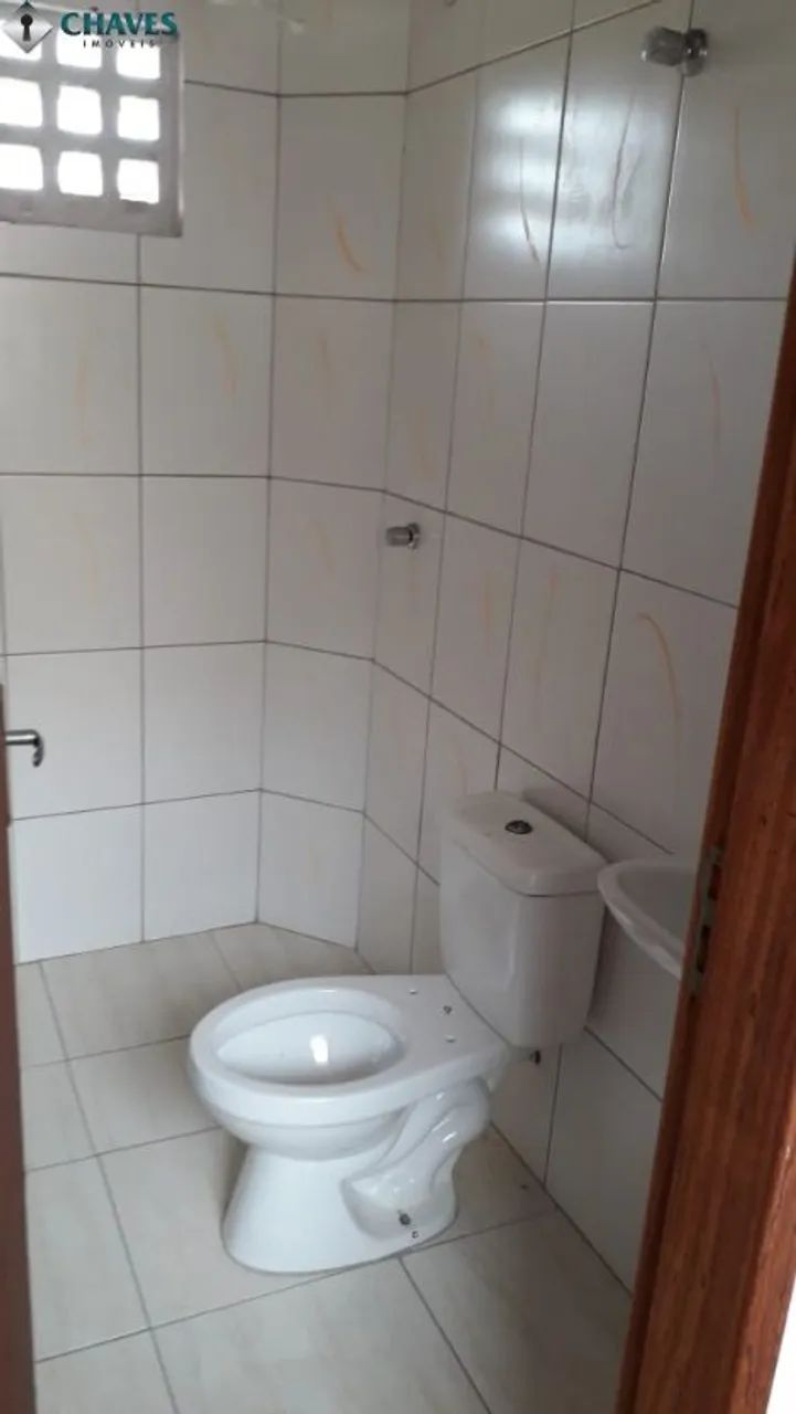 Kitnets com 25mts - Bairro São Francisco - Serra/ES - Foto 2
