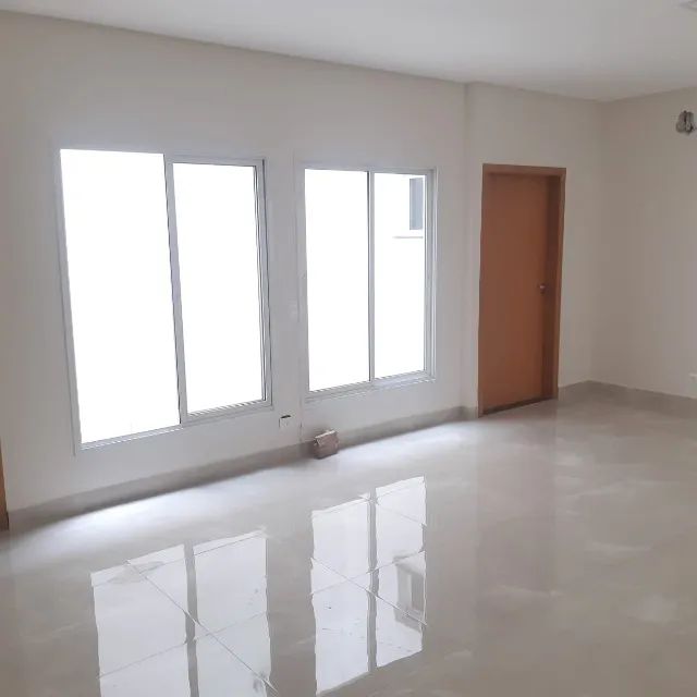 Foto - Londrina - Lago Parque