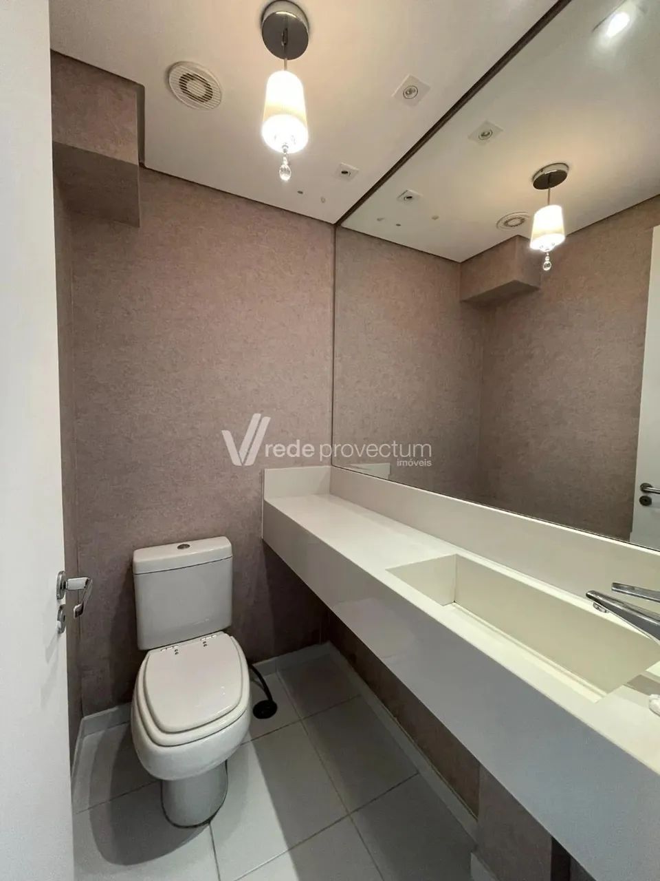 apartamento - Taquaral - Campinas - Foto 4