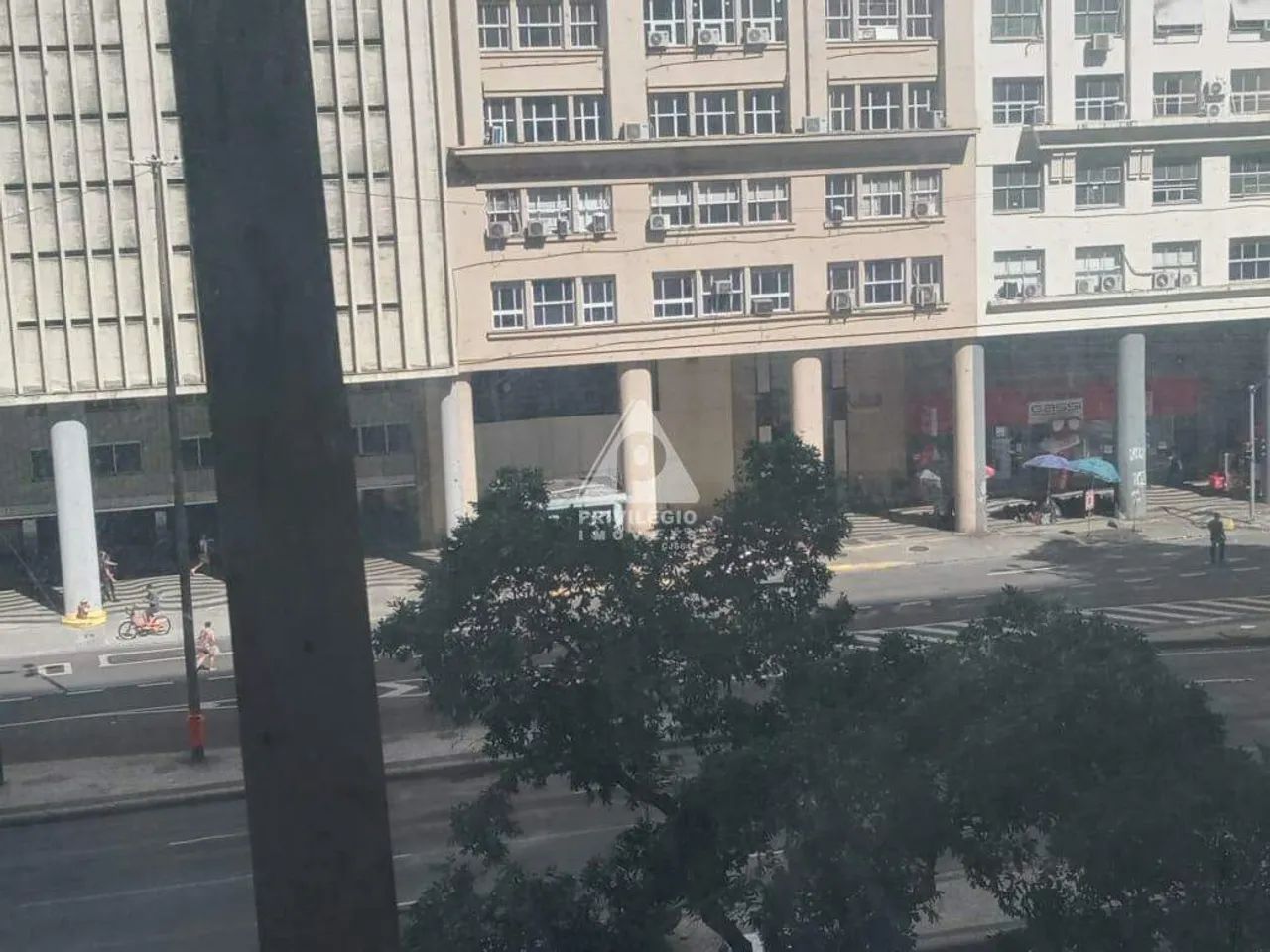 Sala à venda, Centro - RIO DE JANEIRO/RJ - Foto 5