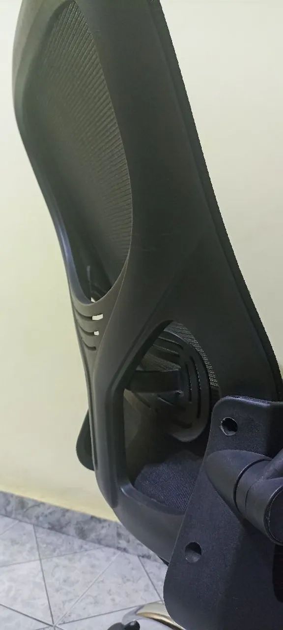 Cadeira home office - Foto 5