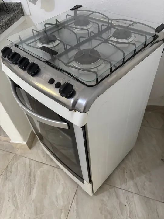 Fogão 4 Bocas Electrolux - Foto 3
