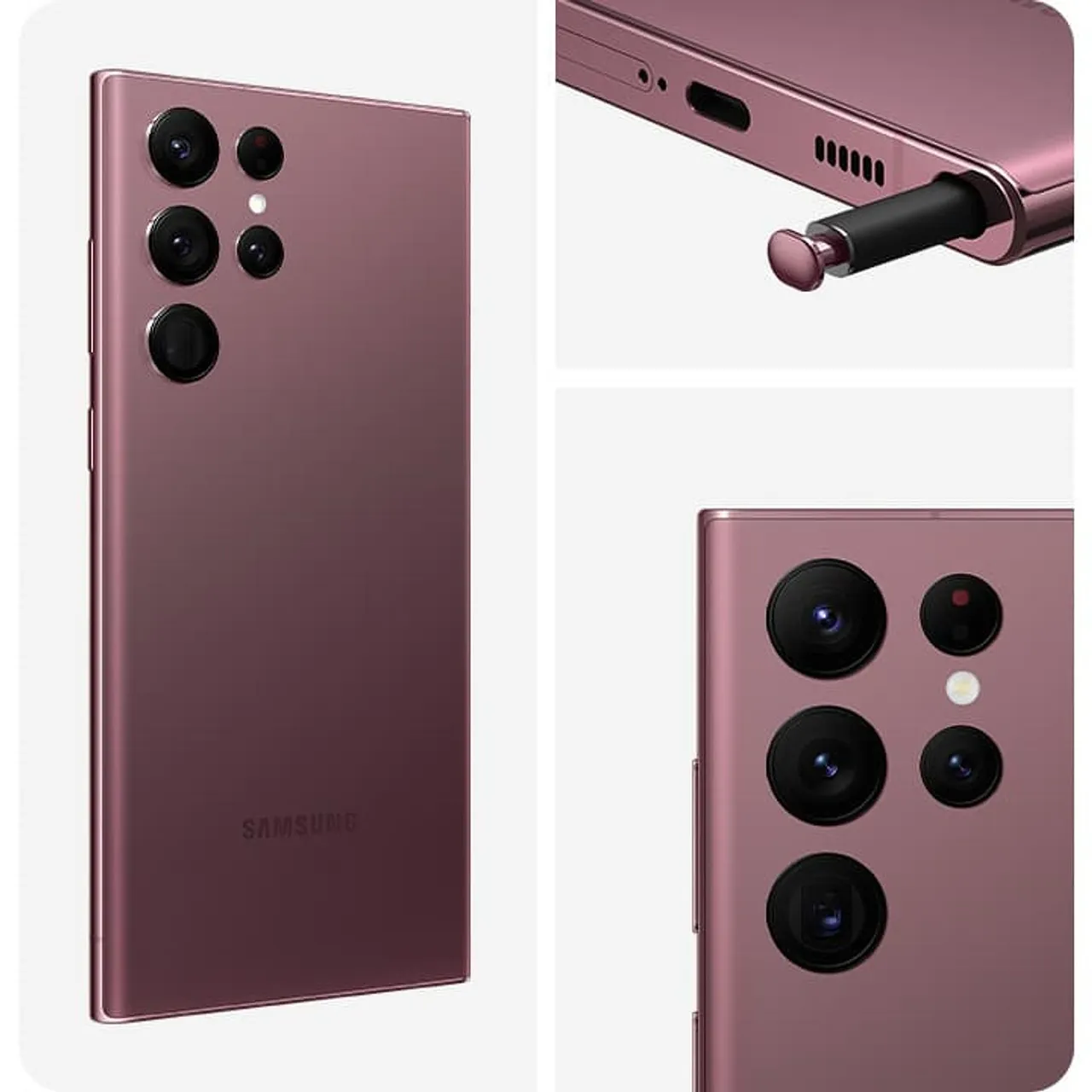 Samsung s22 ultra