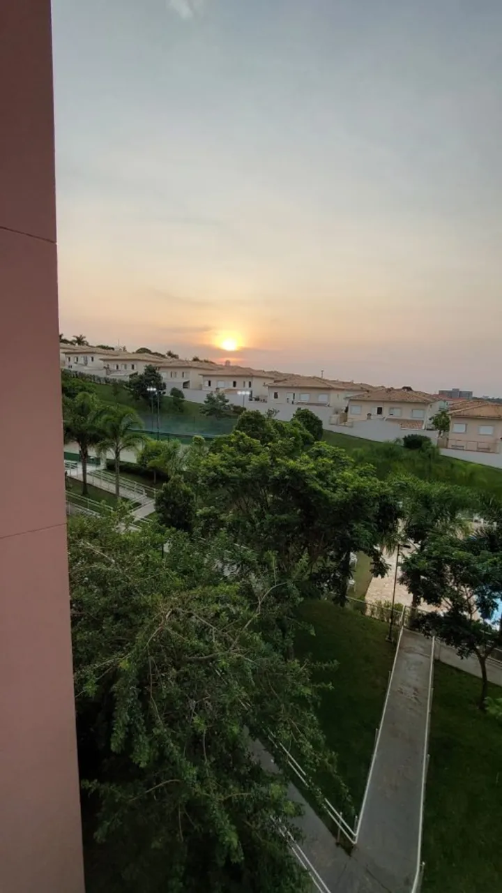 Apartamento para Locação em Jundiaí, Cidade Nova, 2 dormitórios, 1 banheiro, 1 vaga