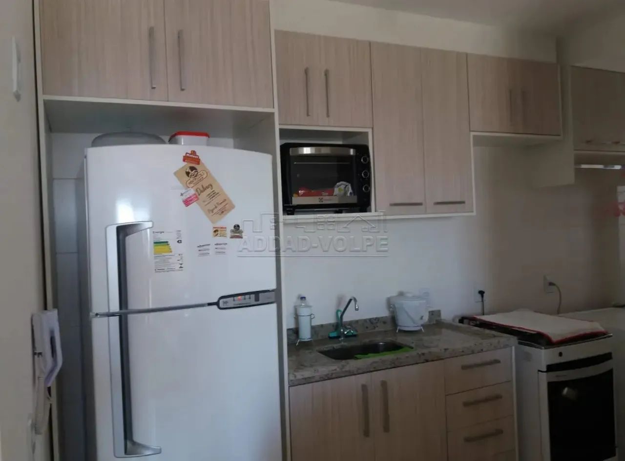 Bauru - Apartamento Padrão - Quinta Ranieri