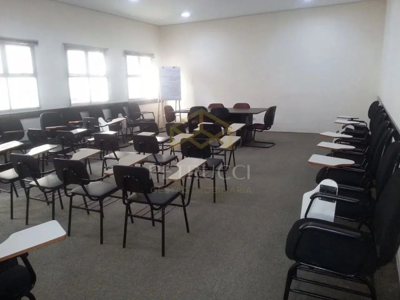 Sala Comercial à venda, Jardim Chapadão, Campinas - SA0069. - Foto 7