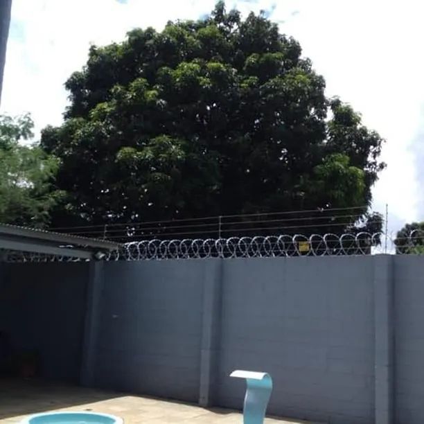 cerca concertina em promoçao so esse mes - Foto 3