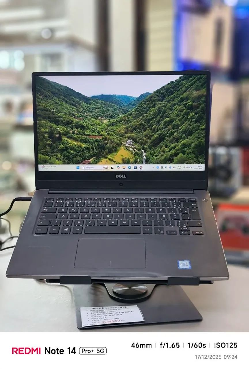 Dell 17インチ 第八世代 i7 16GB　SSD+HDD　Office付き Dell 17インチ 第八世代 i7 16GB SSD+HDD Office付き Dell 17インチ 第