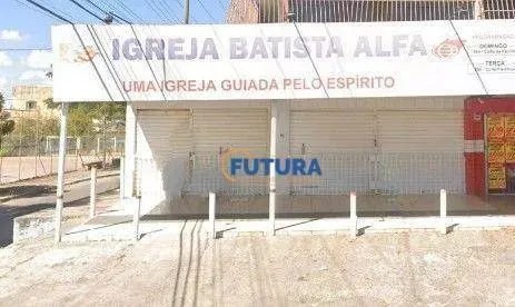Excelente Loja Comercial com 153m² - EQNL 02/04