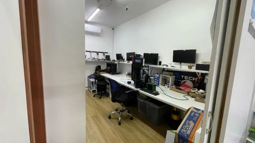 Foto - Manaus - Nossa Senhora das Graças