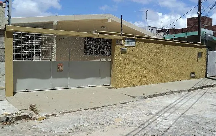 Casa para Alugar - Lagoa Nova - Natal/RN