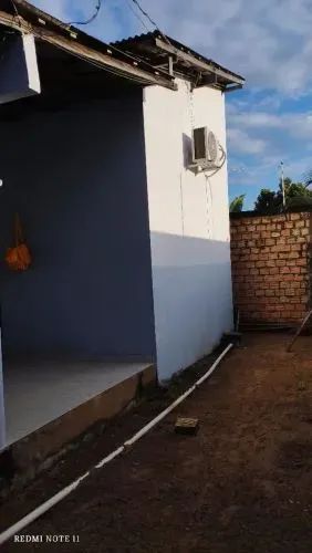 N| Casa em mosqueiro pra vender  - Foto 5