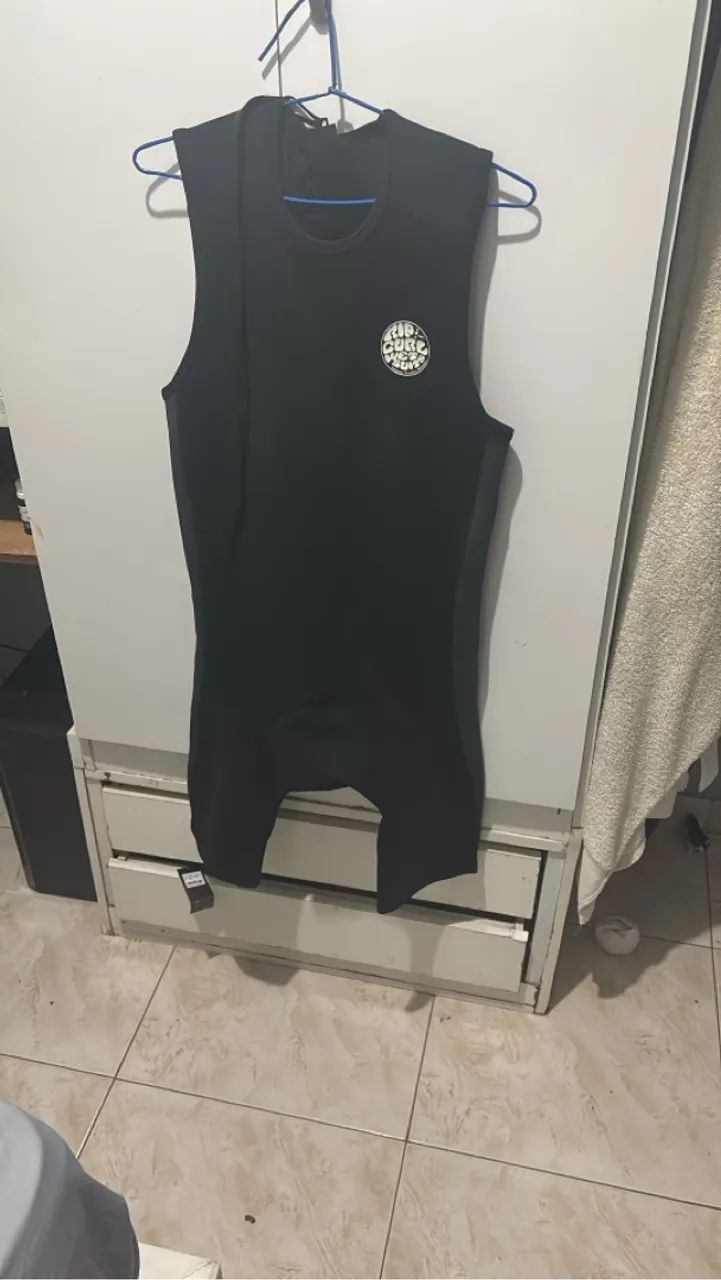 Roupa de Neoprene Rip Curl - Foto 3