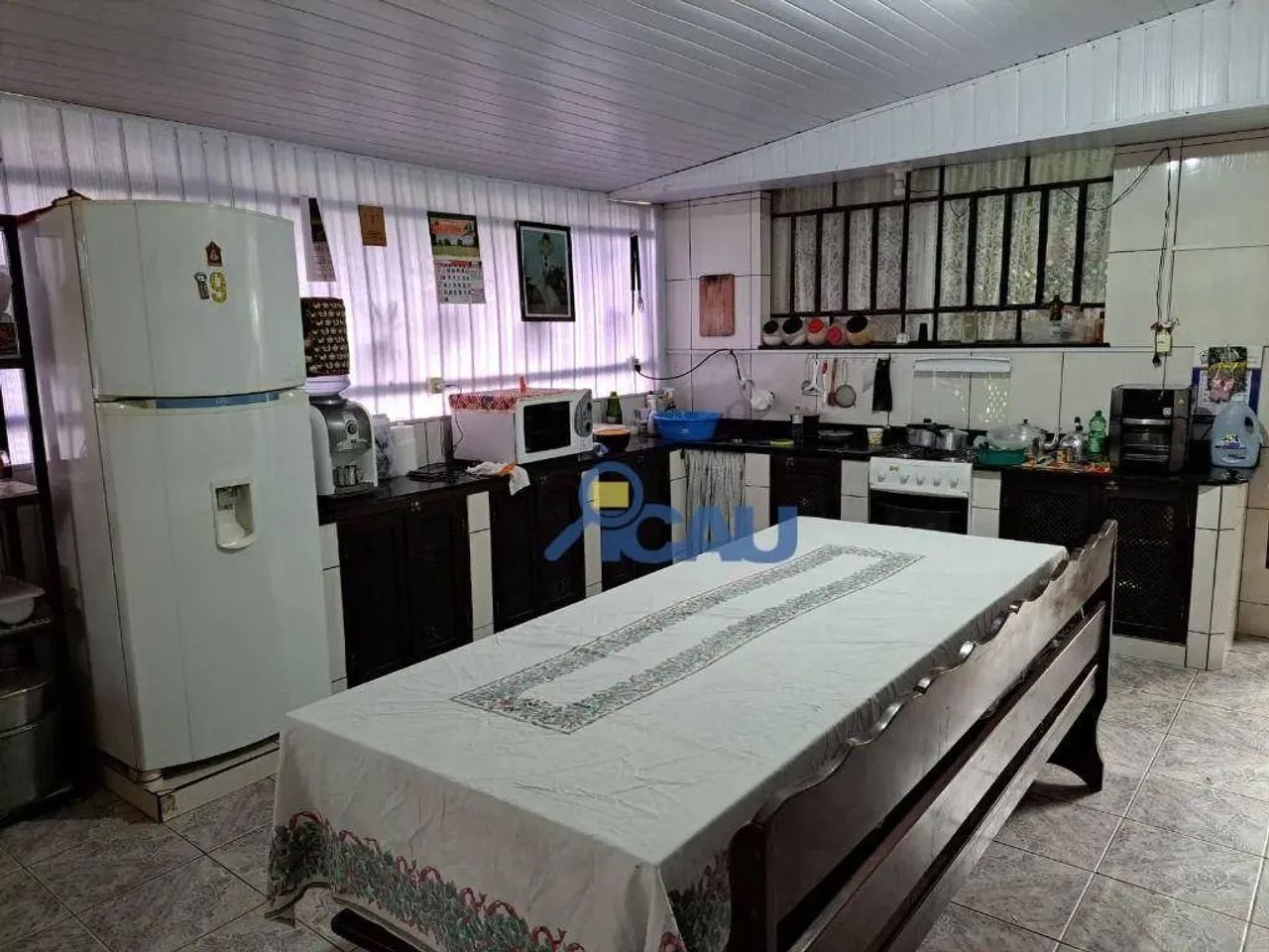 Casa em Gaspar com terreno de 936 m² - Foto 5
