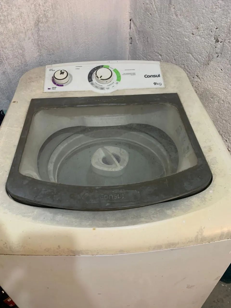 Washing machine64168537019266122