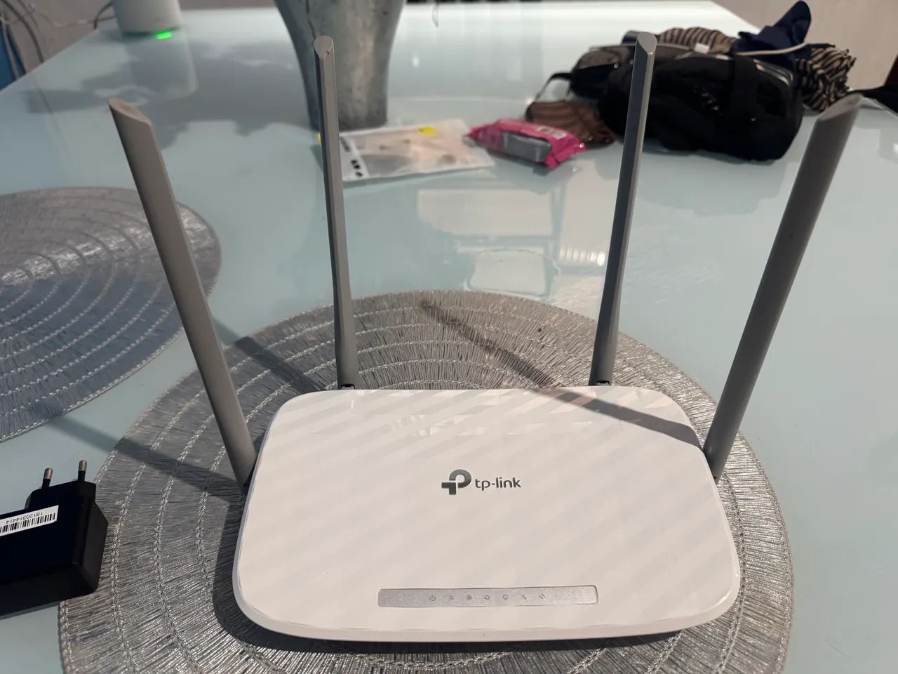 TP-Link AC1200 Router64319034492419124