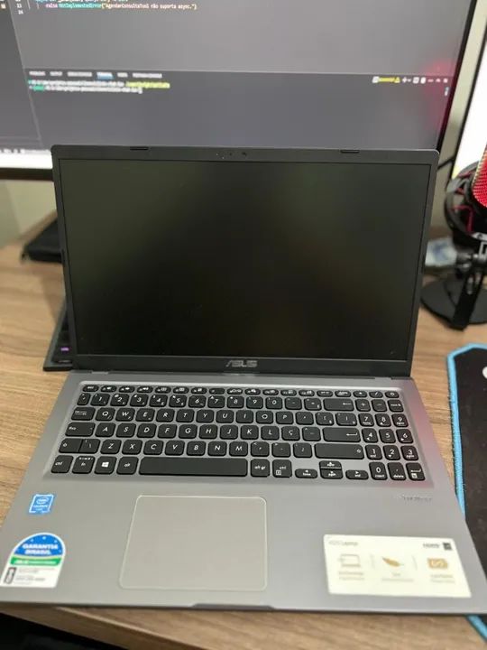 Notebook ASUS Model X515M