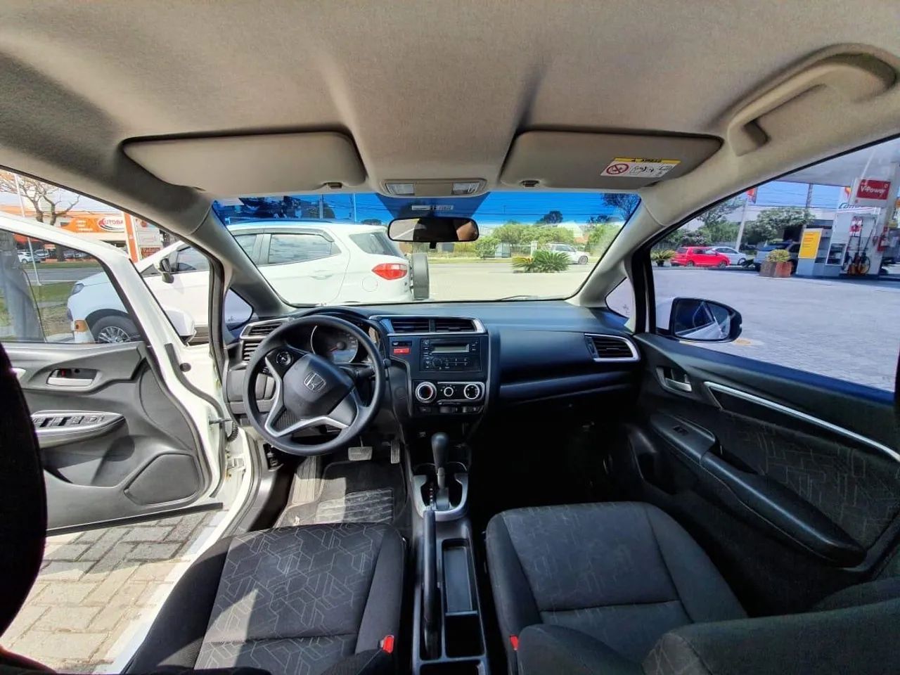 Honda Fit - Foto 2