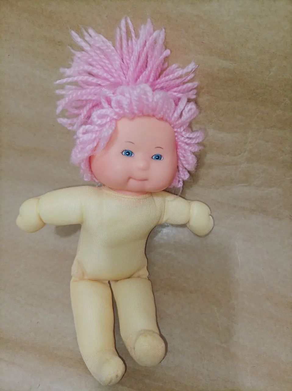 Boneca Quem me Quer Pequerrucha - Foto 5