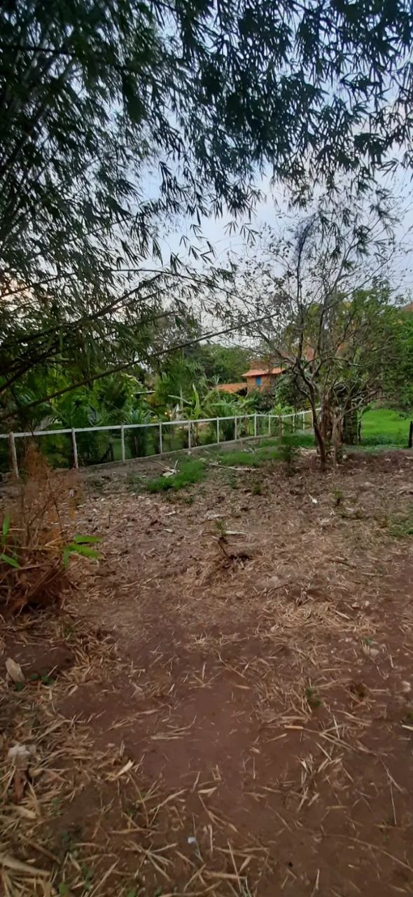 Terreno, 657 m² - Venda - Estrada do Bananal - Itaperuna/RJ