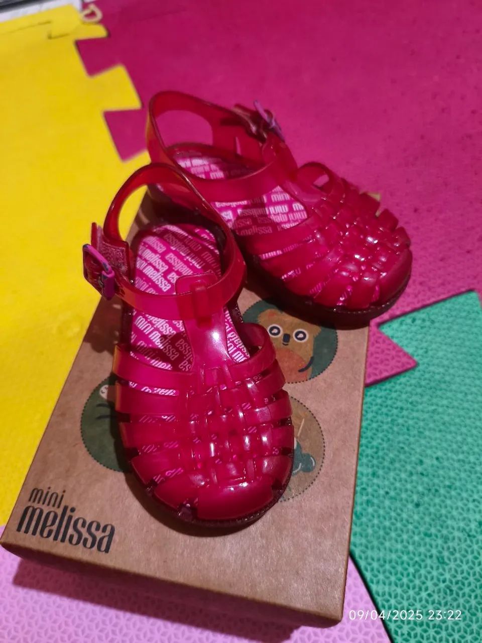 Mini Melissas  - Foto 4