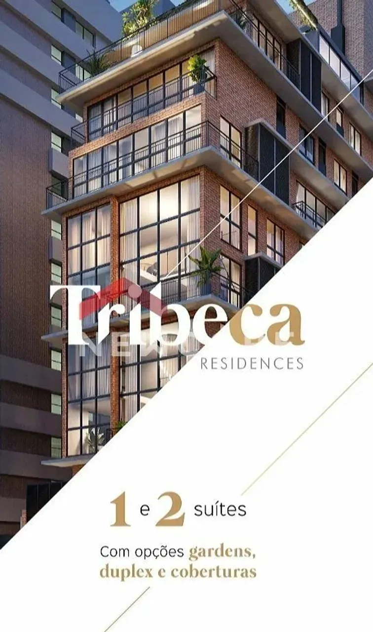 Apartamento em Rua Artur Rocha - Mont Serrat - Porto Alegre/RS