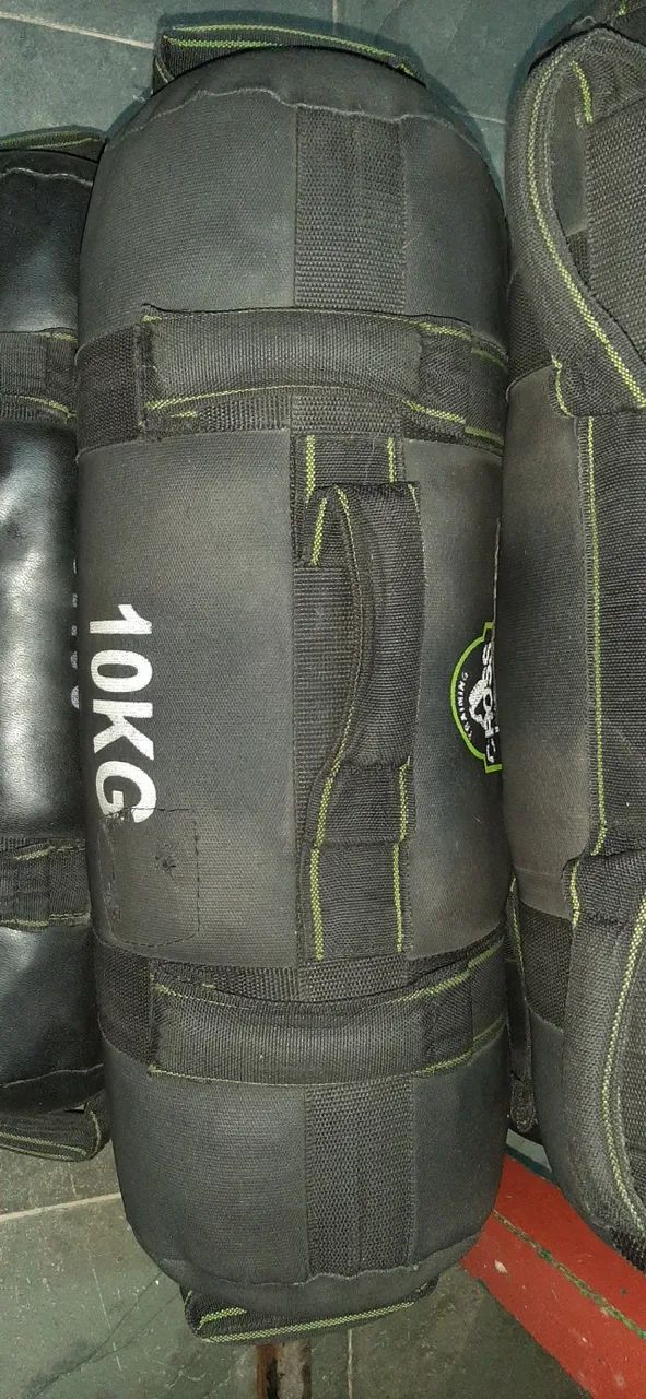 Equipamentos para academia de  Crosstraining - Foto 5