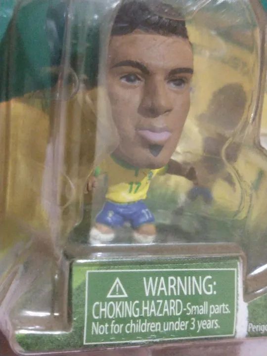 Jogador Soccer Starz - Foto 5