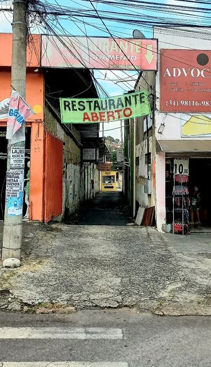 foto - Belo Horizonte - Alípio de Melo