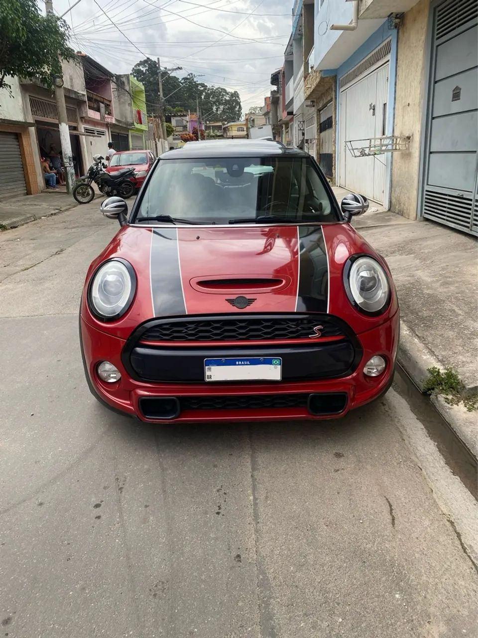 Mini cooper S 2.0 - Foto 2