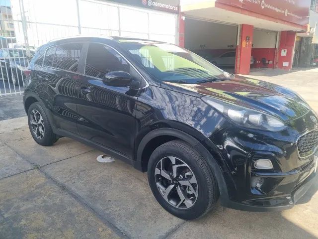 KIA SPORTAGE LX 2019/20 - Foto 5