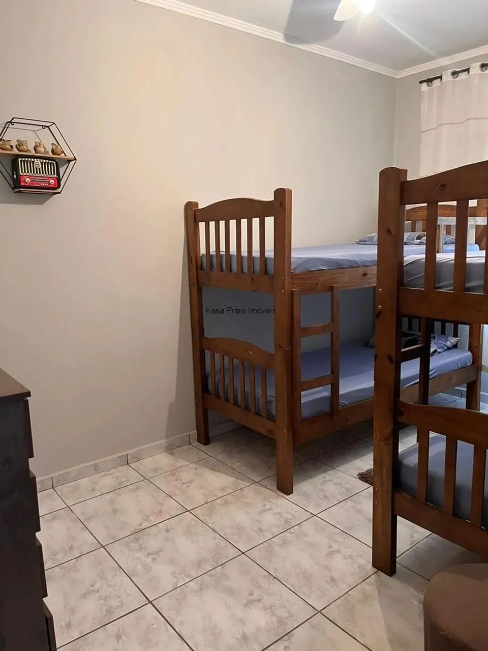 CASA TÉRREA EM CONDOMINIO FECHADO - Foto 5