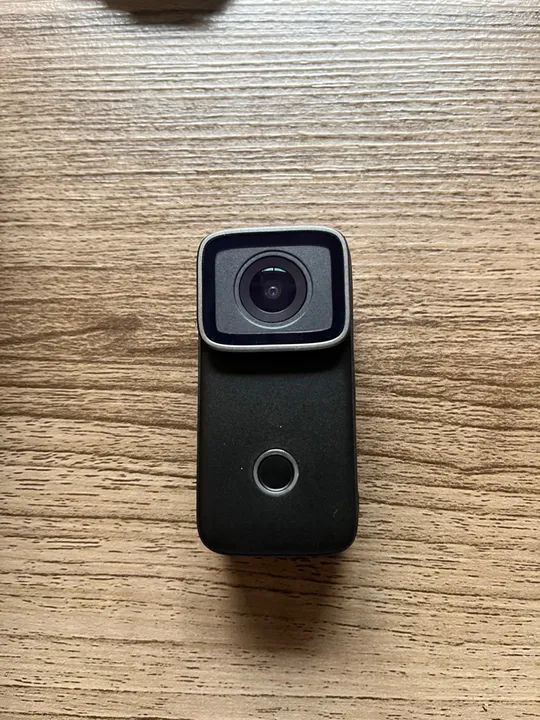 SJCam C200 + Mini SD 128 GB - Foto 4