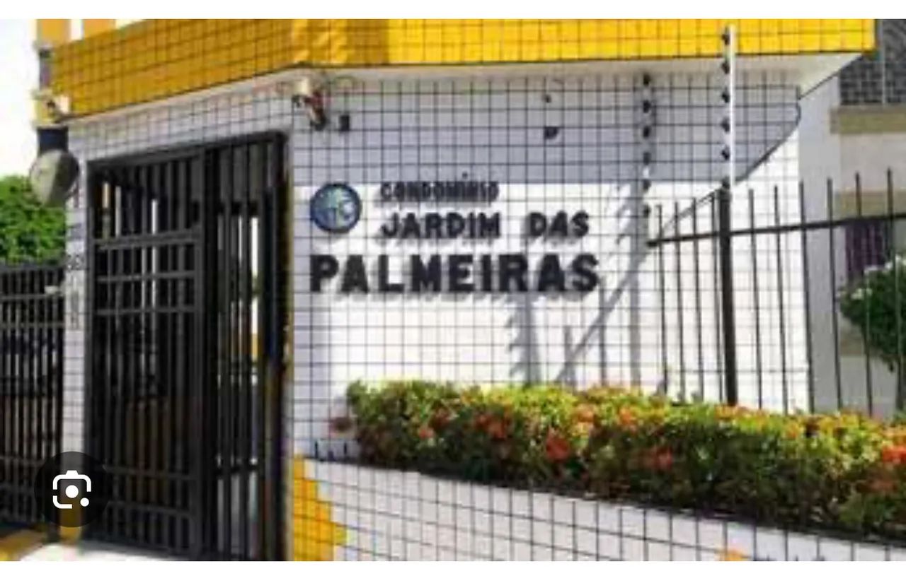 Jardim das Palmeiras  Apartamento Luzia
