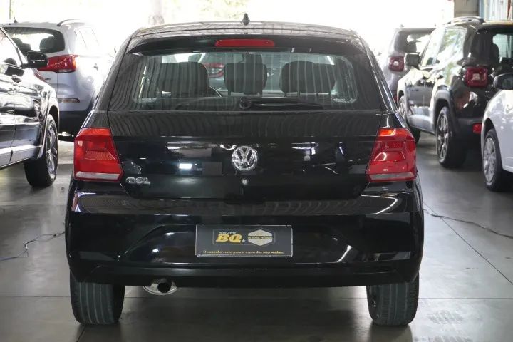 gol 1.6 msi 2022 - Foto 2