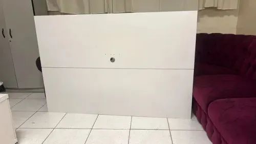 Painel para TV em MDP