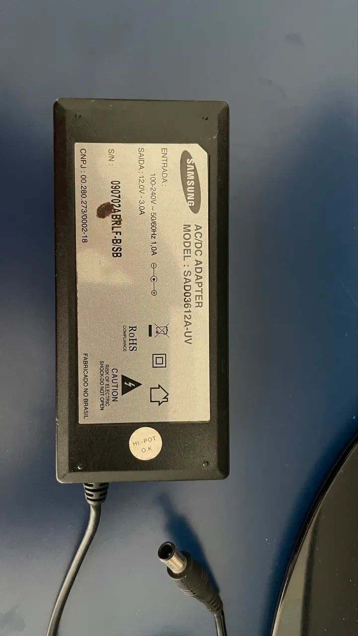 Monitor Samsung 22 polegadas - Foto 5