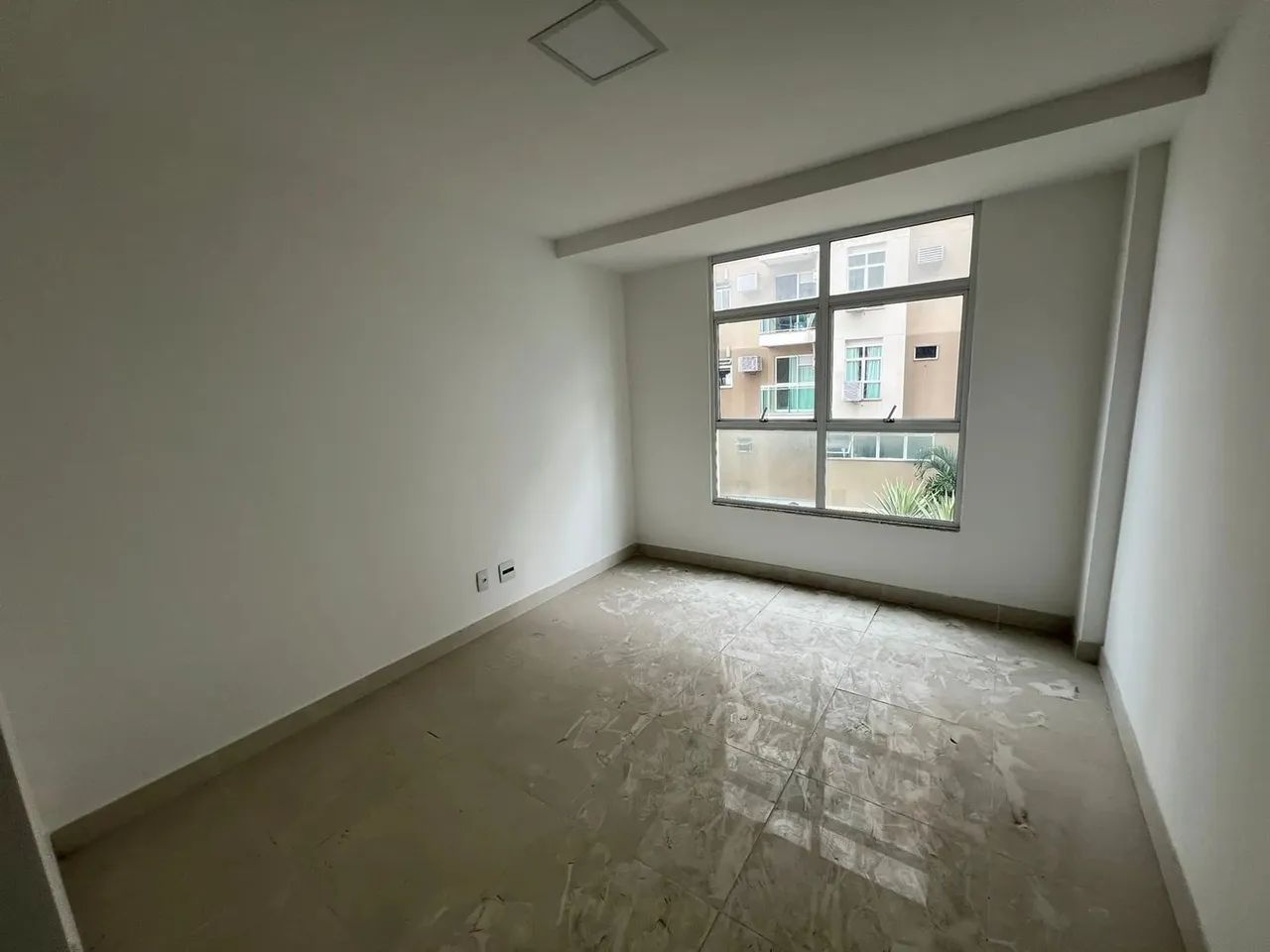 Salas Comerciais no condomínio Connect  21 m² | Taquara  RJ