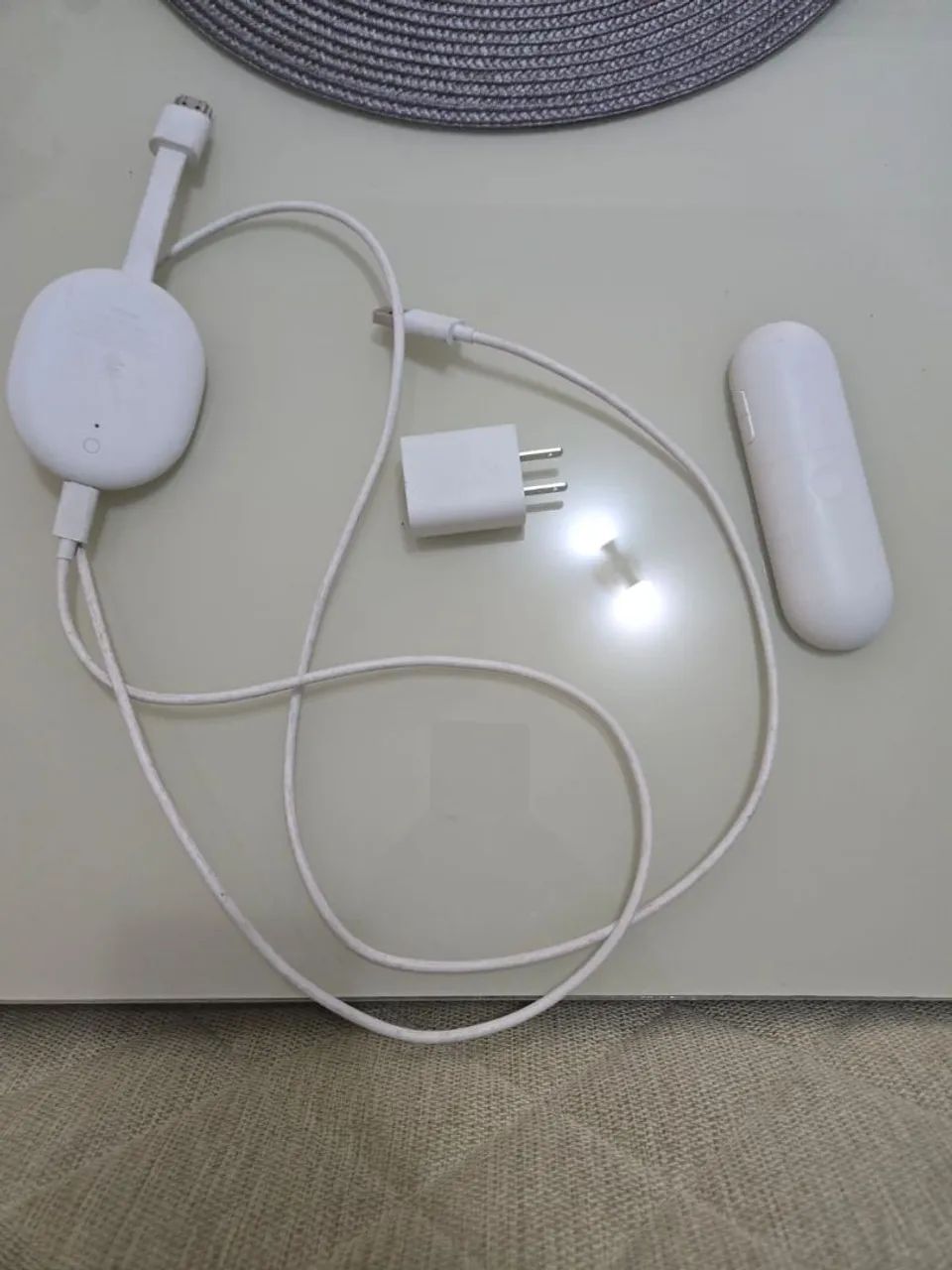 Chrome cast - Foto 2