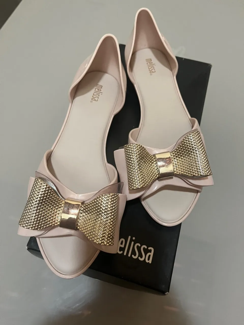 Vendo Melissa original