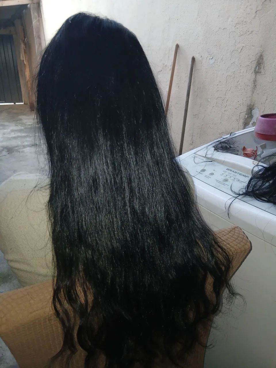 Mega hair  - Foto 4