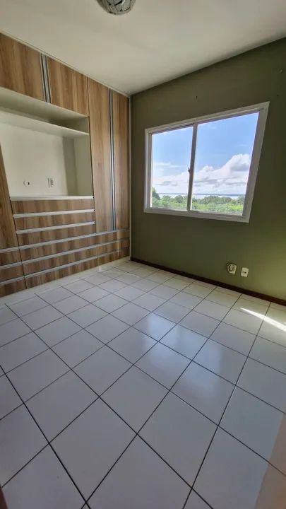 Vivendas do Rio Negro 3qts vista p/Rio - Foto 12