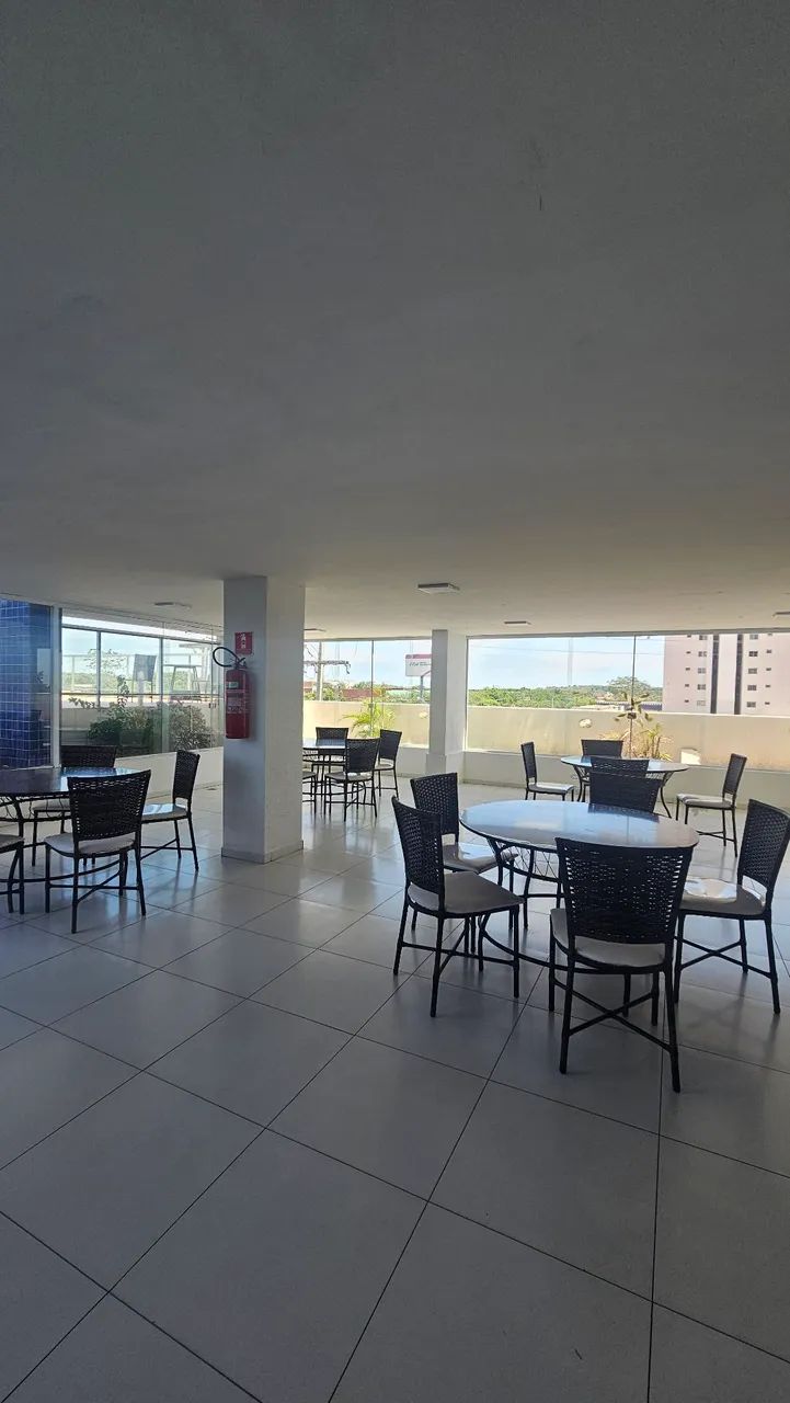 ALUGO APTO PUNTA DEL LESTE PRÓXIMO À UNINOVAFAPI, 03 QUARTOS, SENDO 02 SUITES - Foto 3