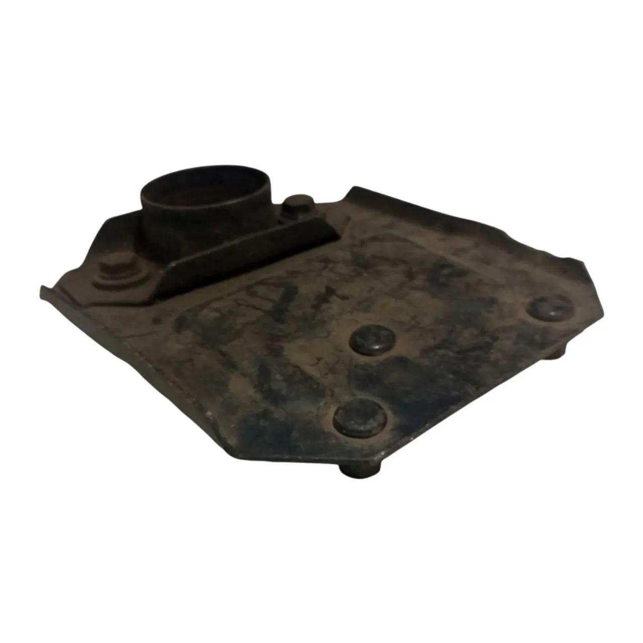 Suporte Motor VW Gol G2 G3 Parati Saveiro 1.0 8V 1994 a 2005