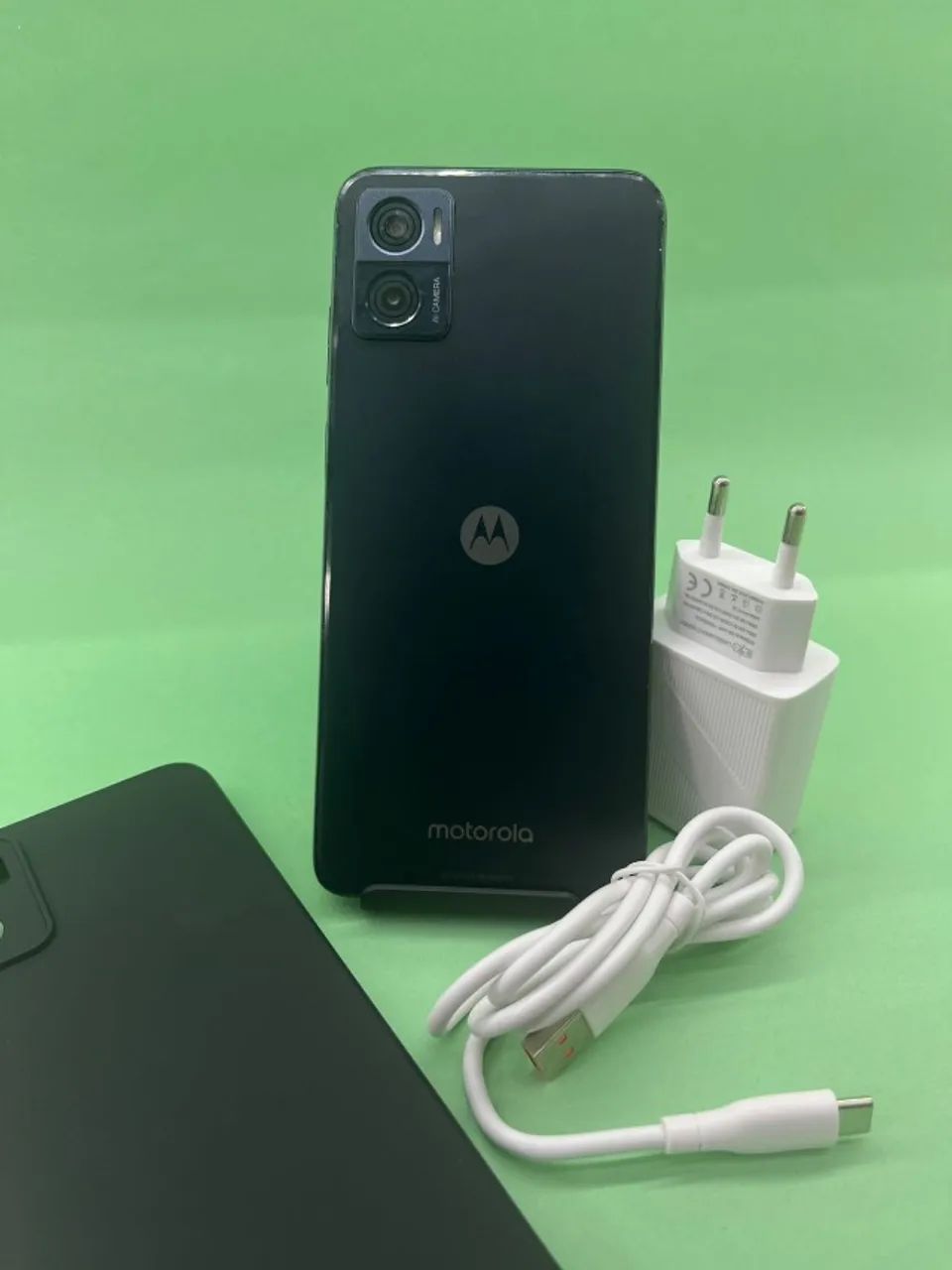 Celular Motorola Moto E22 128Gb - 3 Meses de Garantia!!! - Foto 2