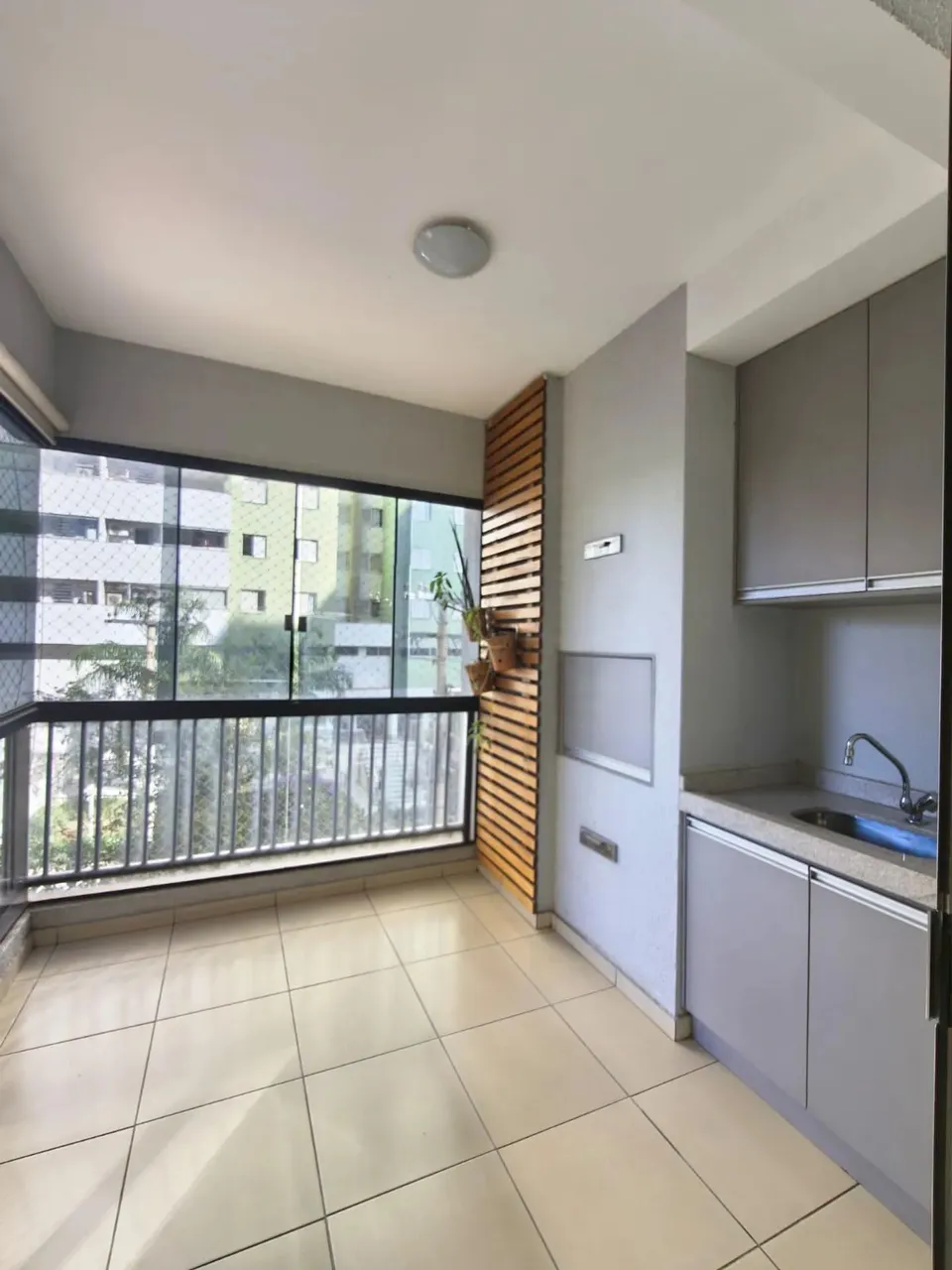 Imóvel para venda de 62 m2 com 2 quartos (suítes) no Jardim Goiás - Goiânia - GO